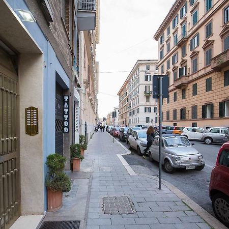 Dream House Vaticano โรม ภายนอก รูปภาพ