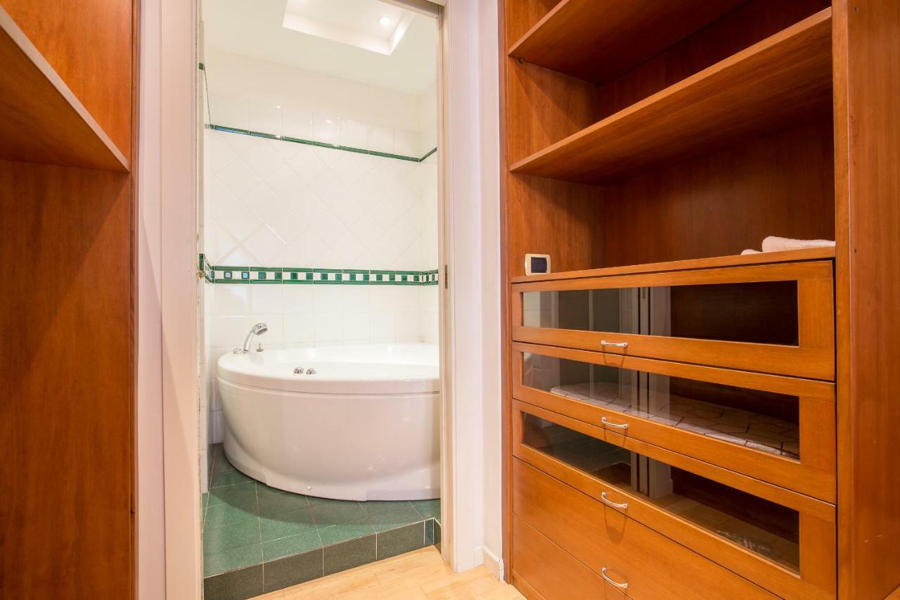 Dream House Vaticano โรม ภายนอก รูปภาพ
