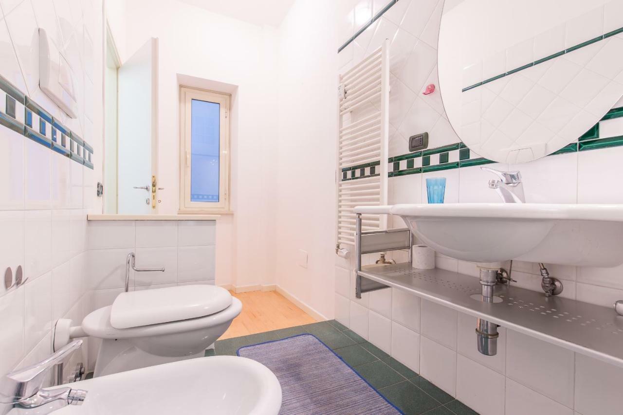 Dream House Vaticano โรม ภายนอก รูปภาพ